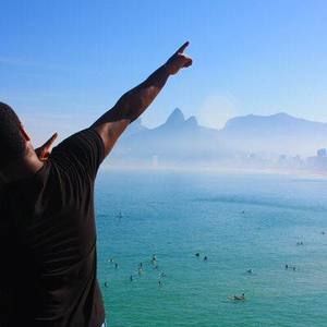 Meet your Posher, Ron